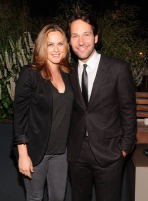 Alicia Silverstone and Paul Rudd look cute as ever 16 years after 