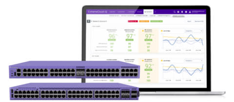 Extreme Networks Introduces New Cloud-Managed Universal Wi-Fi 7