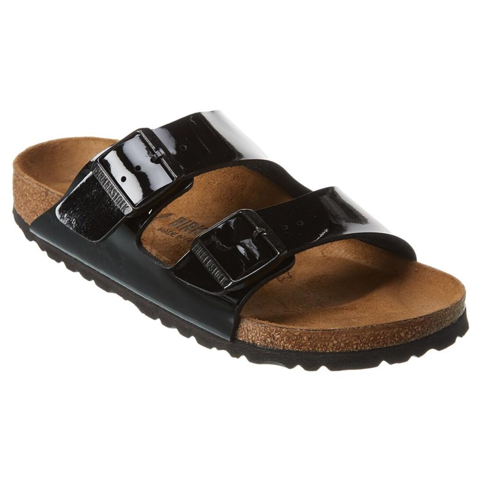 Birkenstock Gilt Sale