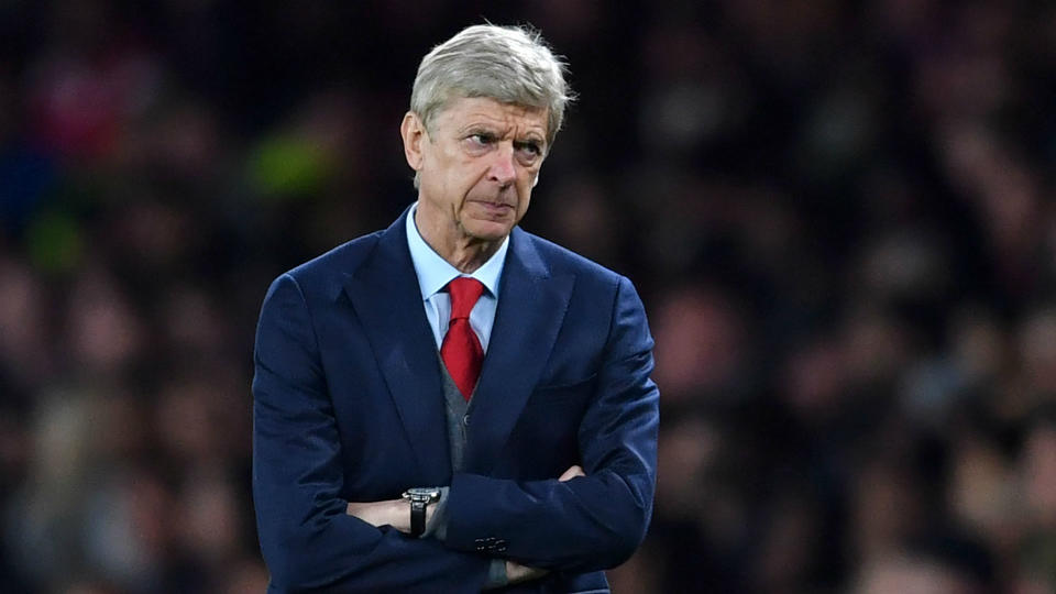 Arsene Wenger is eager to discuss fresh terms with two men under contract until 2019, but acknowledges that more players will choose to run down deals.