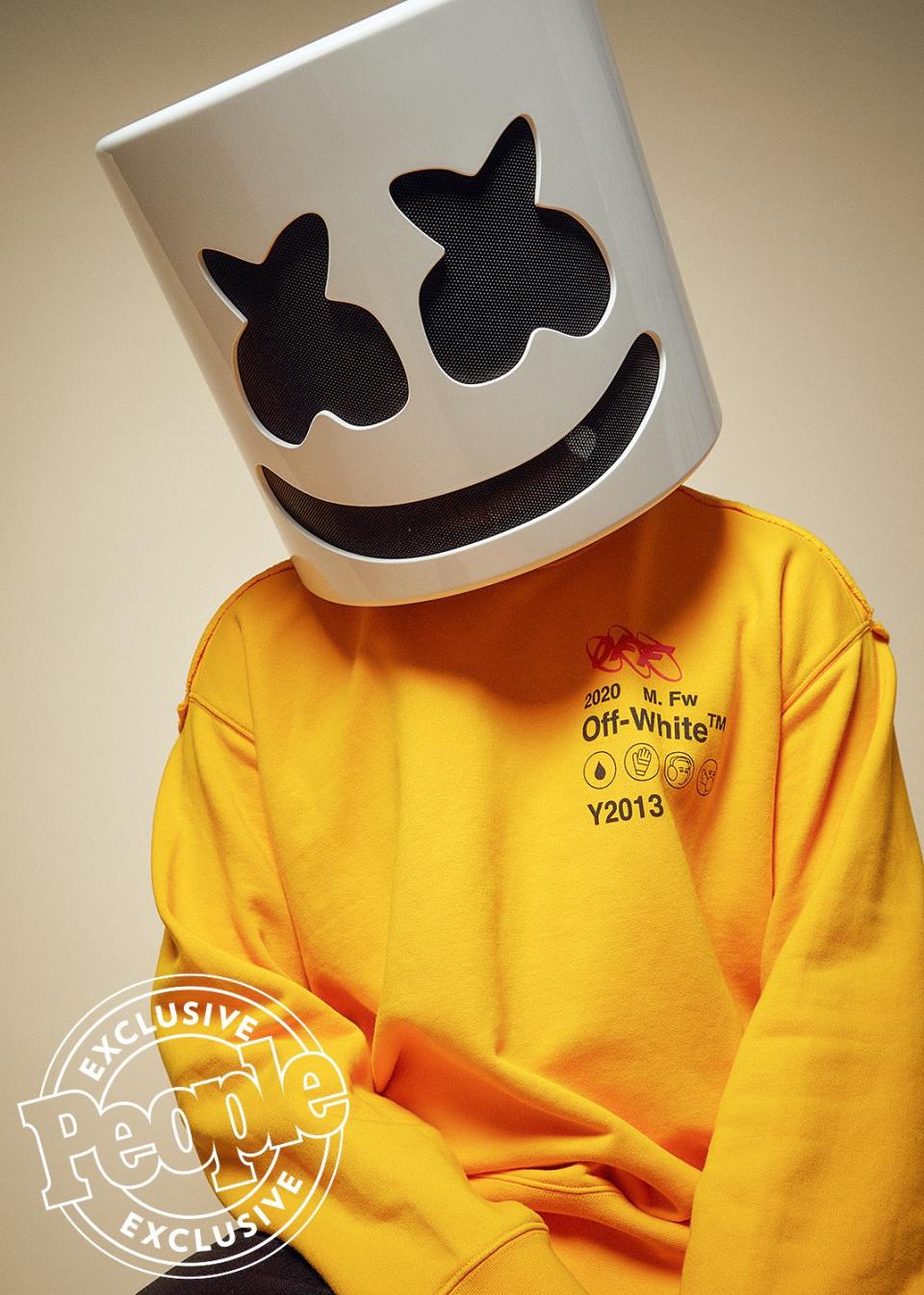 Marshmello