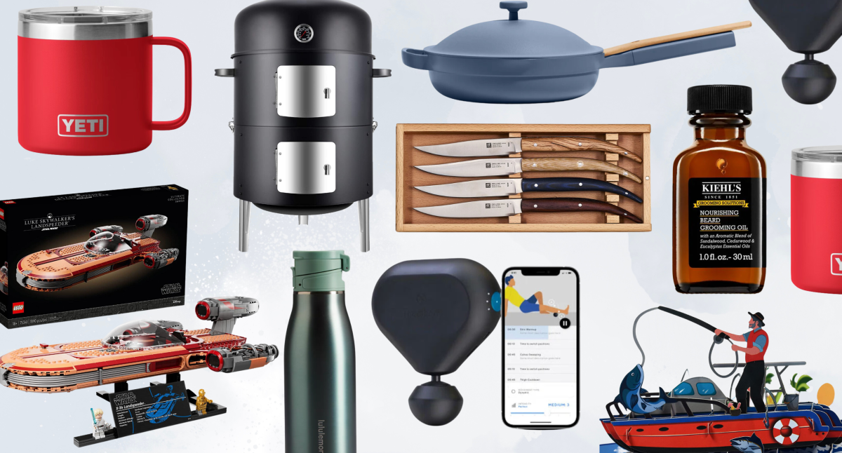 25 best Father’s Day gift ideas for dads in 2023, from 