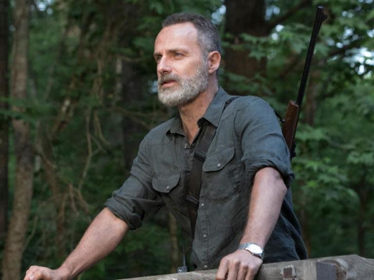 The Walking Dead season 9 episode 2 review: As good as the prison days