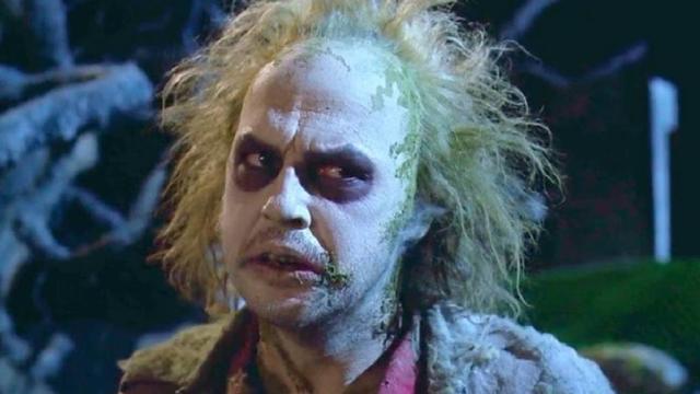 Beetlejuice 2 Gets Fall 2024 Release Date