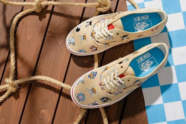 Supreme x Vans Swarovski Old Skool Collab Launch