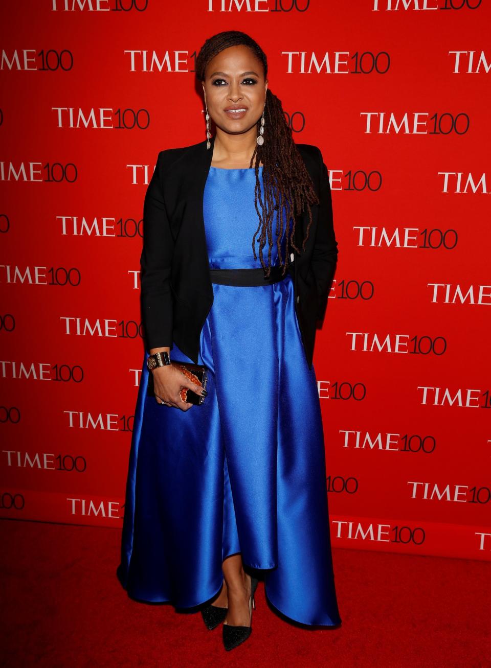 Ava DuVernay