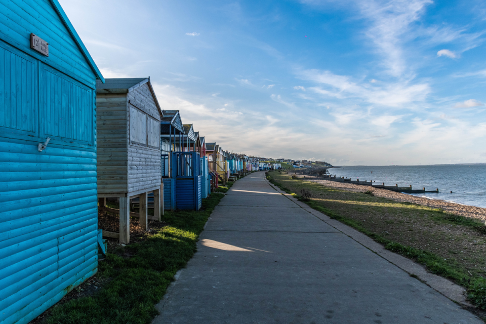 Whitstable (Arthur Knoepflin / Unsplash)