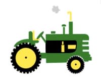 The Tracktor Logo