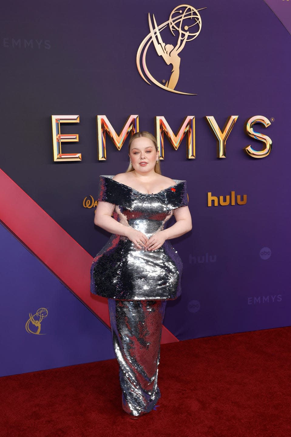 76th primetime emmy awards arrivals