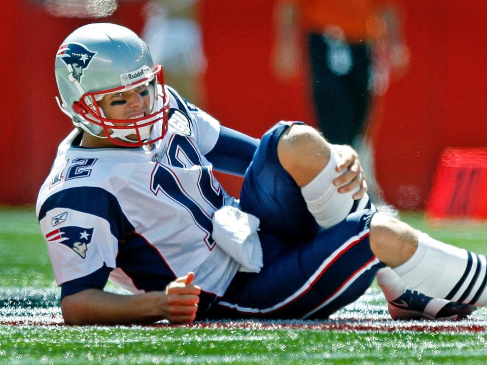 tom brady