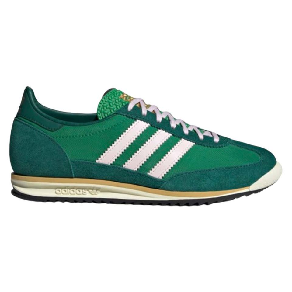 Adidas' Retro SL 72 RS Shoes Are Finally Back in Stock