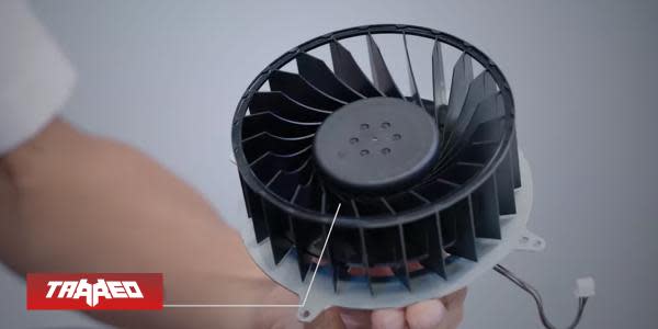 Neogame - Éste problema de ventilador dañado en Ps5 se