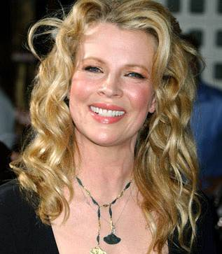 This one is not only special because Kim Basinger won her Academy Award by playing a hooker, but also because she was the first Bond girl ever to bag the Oscar for her 1997 movie,  L.A. Confidential. 