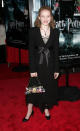 <p>Premiere: Macey Cruthird at the NY premiere of Warner Bros. Pictures' Harry Potter and the Goblet of Fire - 11/12/2005 Photo: Jim Spellman, Wireimage.com</p>