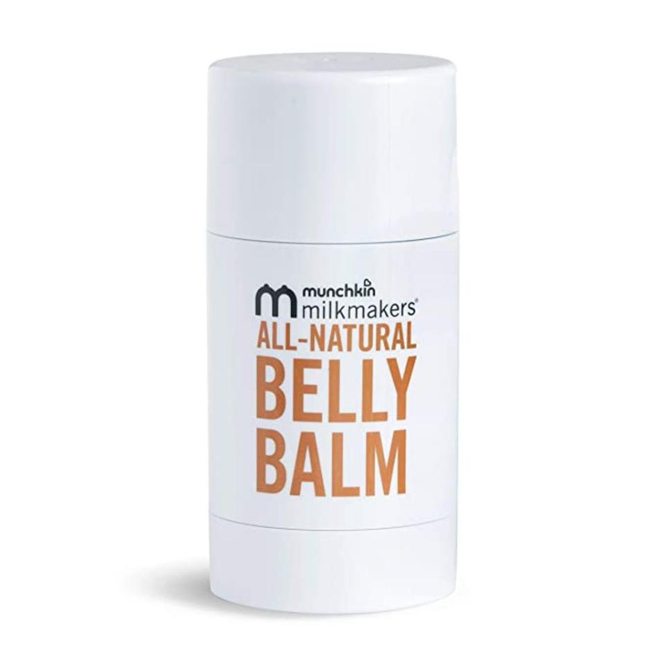 munchin milkmakers, best stretch mark creams