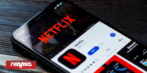 Netflix ahora permitirá borrar series y películas de su catálogo 