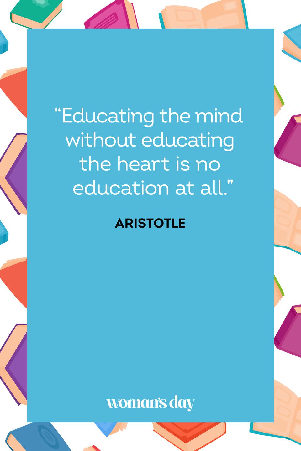 back to school quotes aristotle