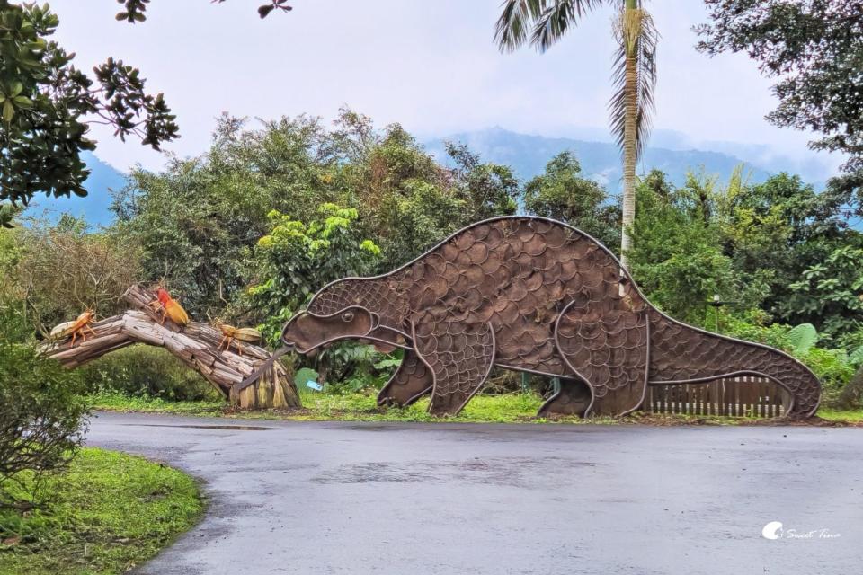 宜蘭仁山植物園