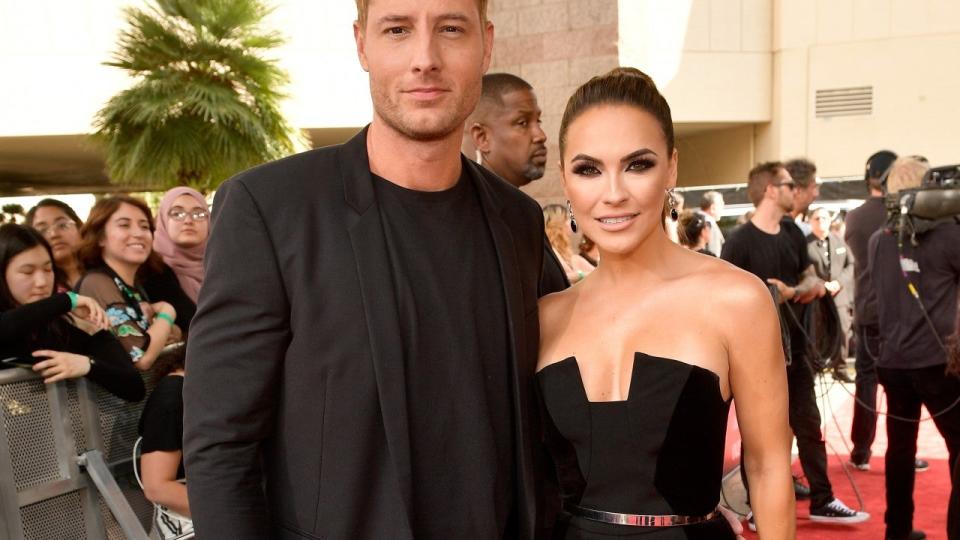 Chrishell Stause and Justin Hartley's divorce drama continues.
