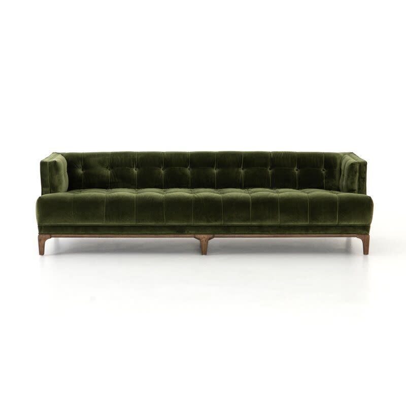 <p><a href="https://go.redirectingat.com?id=74968X1596630&url=https%3A%2F%2Fwww.perigold.com%2Ffurniture%2Fpdp%2Ffour-hands-dylan-sofa-p001490534.html%3Fpiid%3D1148036733%252C1148036732&sref=https%3A%2F%2Fwww.housebeautiful.com%2Fshopping%2Ffurniture%2Fa61936639%2Fperigold-furniture-review-guide%2F" data-i13n="elm:affiliate_link;elmt:premonetized" rel="sponsored" target="_blank" data-ylk="slk:Shop Now;elm:affiliate_link;elmt:premonetized;itc:0;sec:content-canvas" class="link rapid-noclick-resp rapid-with-clickid etailiffa-link">Shop Now</a></p> <p>Dylan Sofa</p> <p>perigold.com</p> <p>$1999.00</p>