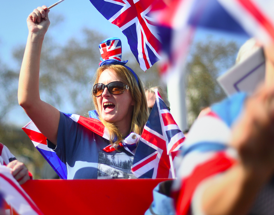 <em>A fifth of respondents said they would prefer it left and joined the Republic of Ireland following any future referendum on removing the Irish border (PA)</em>