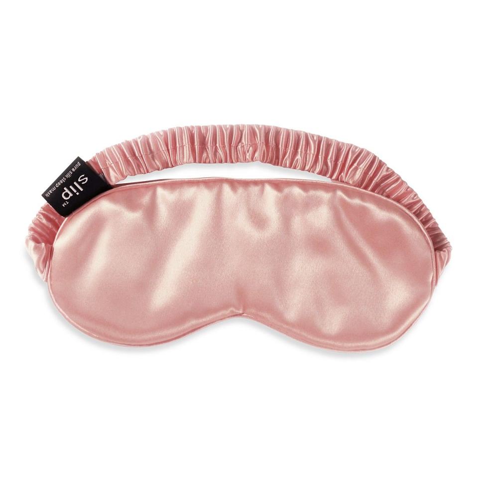 Silk Eye Mask