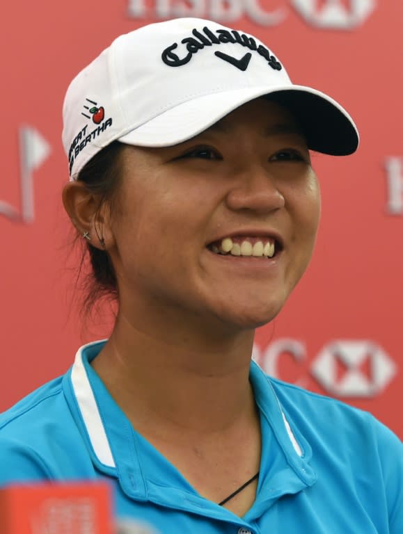Lydia Ko has torn up the record books in becoming the youngest player to win a professional tournament, youngest world number one, youngest major winner and the fastest to claim 10 LPGA Tour titles