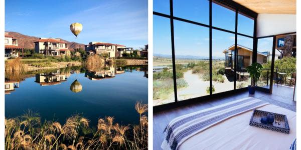 Estos son los mejores 5 alojamientos en Valle de Guadalupe según TripAdvisor