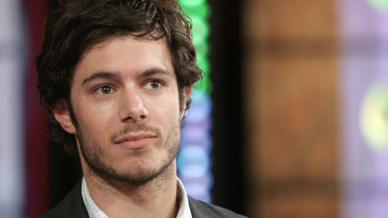 Adam Brody