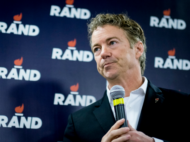 rand paul