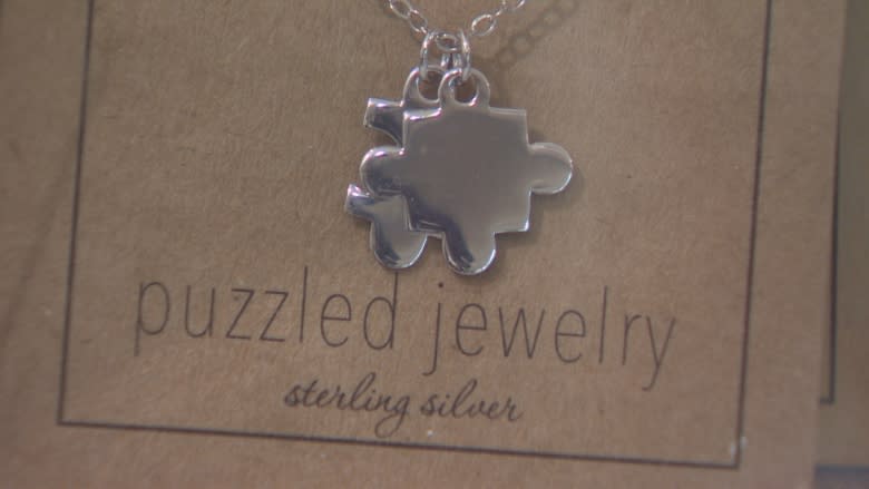 Autism support: 3 mothers sell special necklaces to fund treatment centre in Richmond