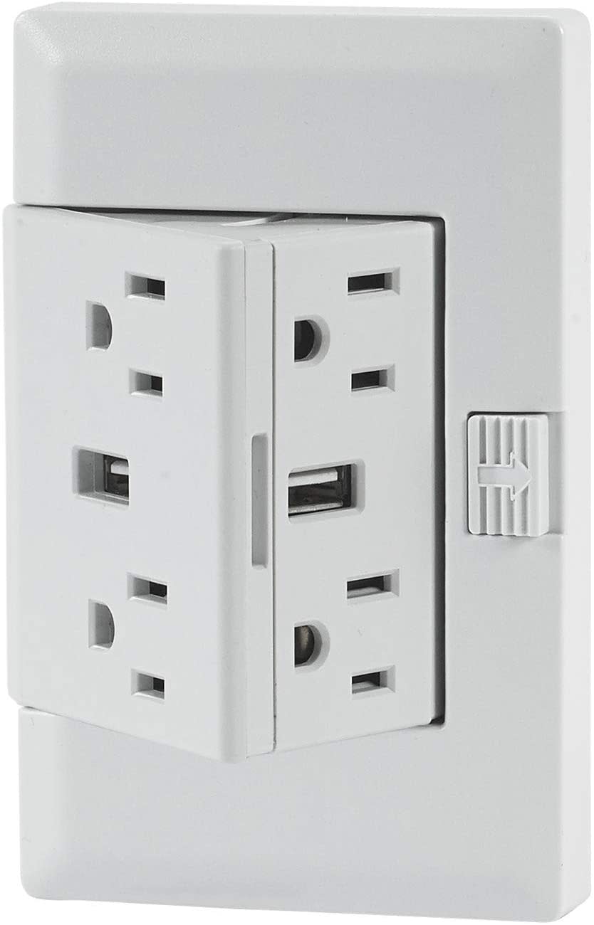 theOUTlet USB