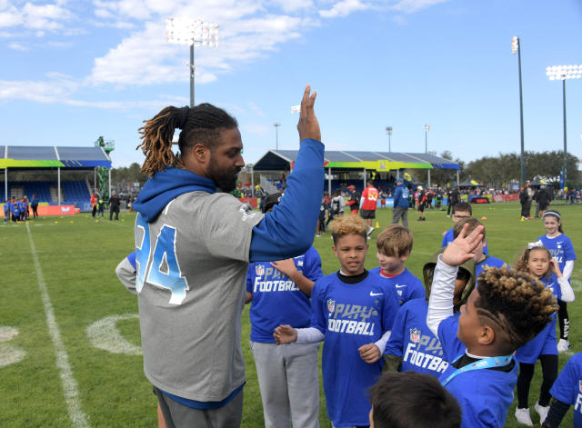 How to watch Demario Davis and Cameron Jordan at the Pro Bowl Games