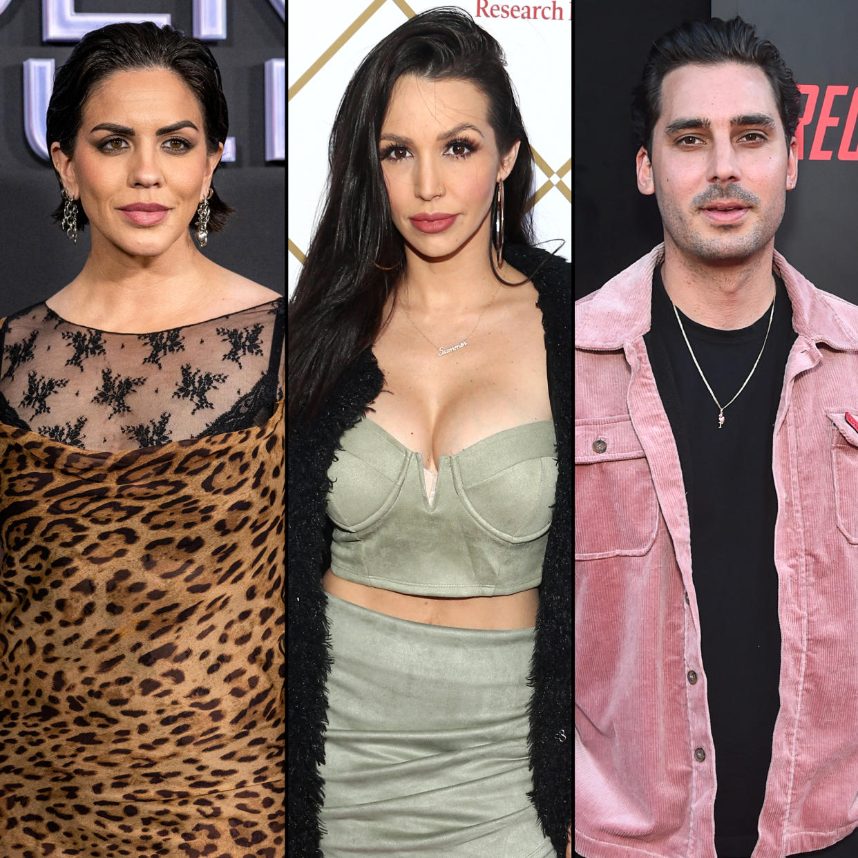 Katie Maloney Accuses Scheana Shay of an 'Invasion of Privacy' Over Surprising Max Boyens Hookup