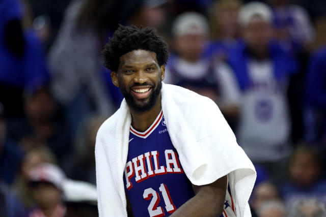 Philadelphia 76ers 2023-24 TV Schedule & How to Watch Games