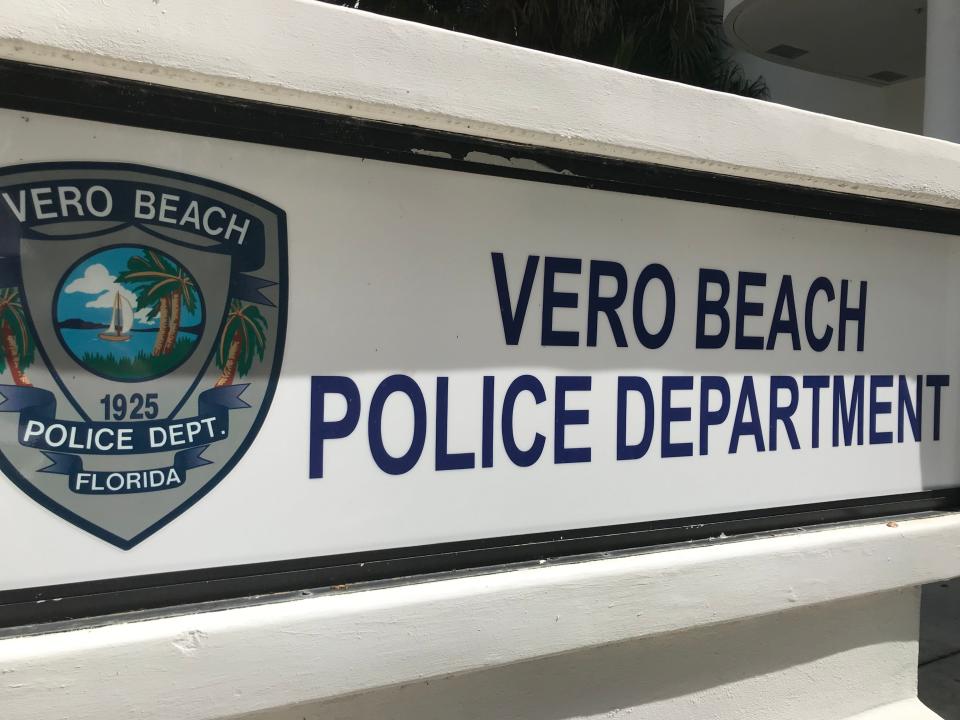 Vero Beach Police Department