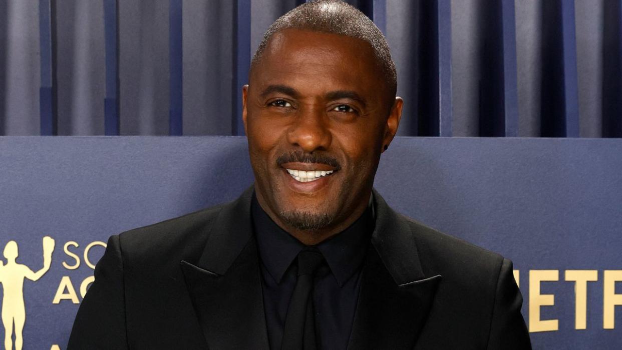 Idris Elba Wants To Build A ‘Smart Eco-City’ On Island Near Sierra Leone In West Africa | Photo: Frazer Harrison via Getty Images