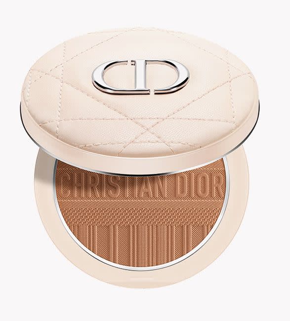 dior bronzer 2022