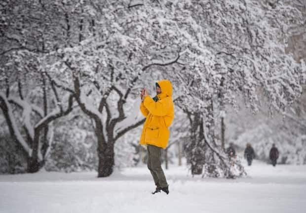 Justin Tang/Canadian Press