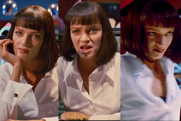 Pulp Fiction