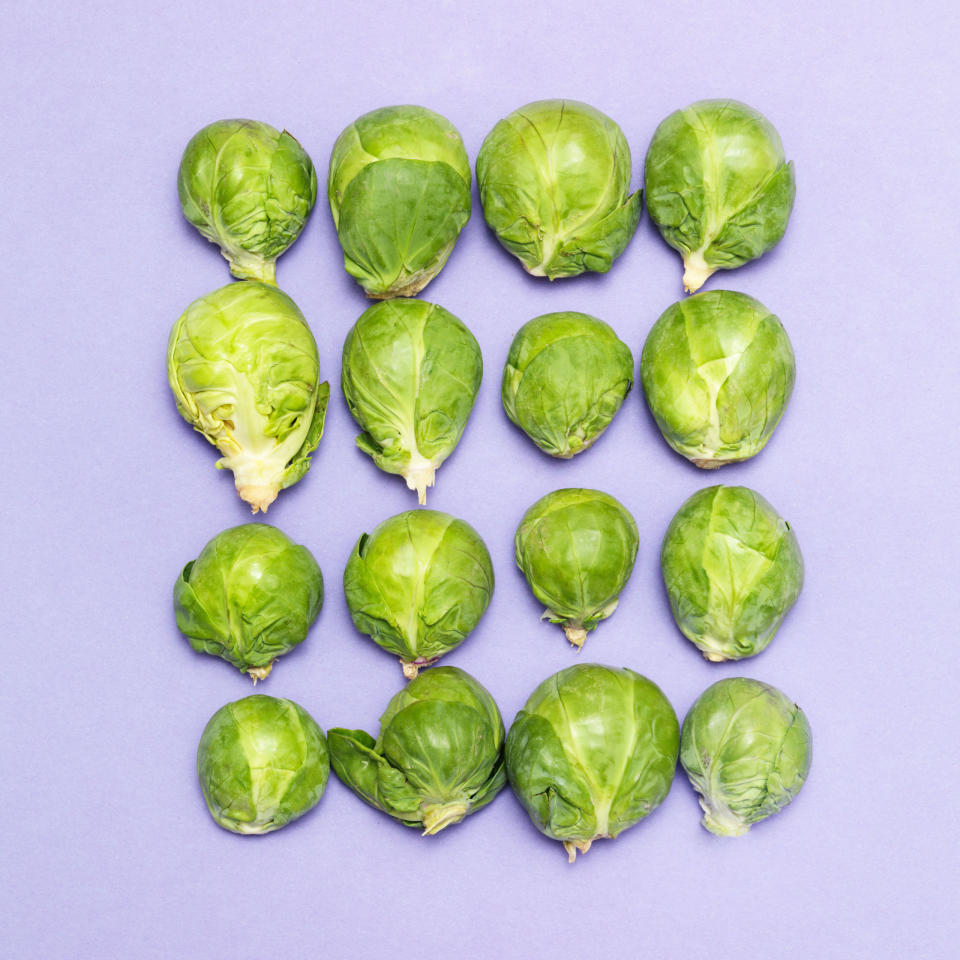 Brussels Sprouts