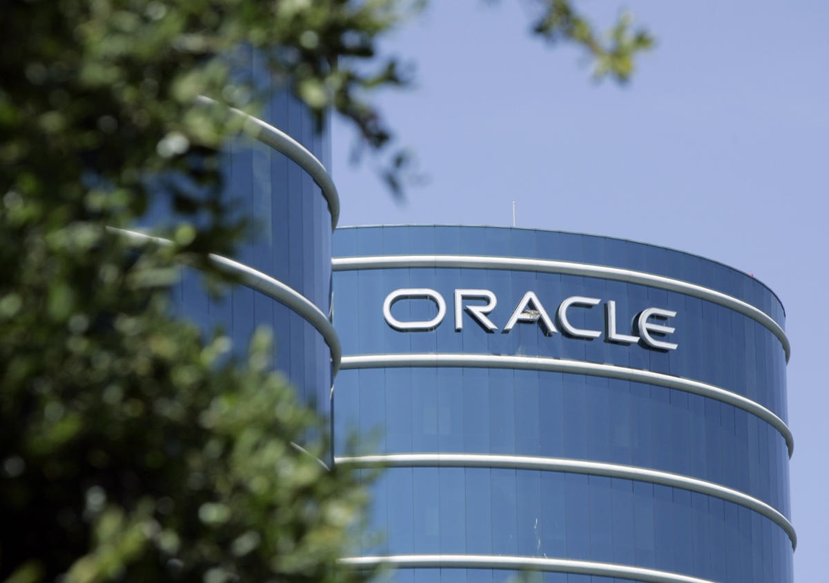 Larry Ellison of Oracle declares that upcoming Nashville campus will serve as firm’s ‘global headquarters’