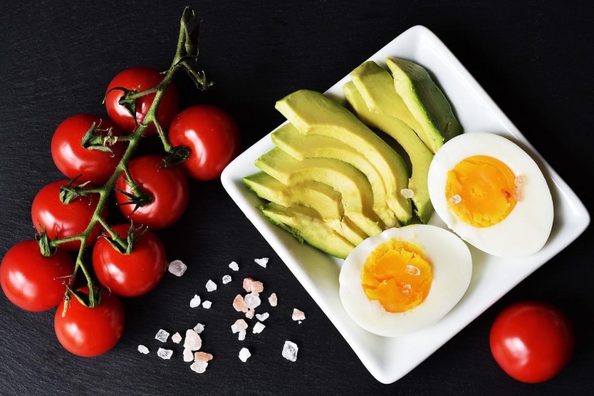 Los Alimentos Que No Pueden Faltar En Un Desayuno Saludable 1169