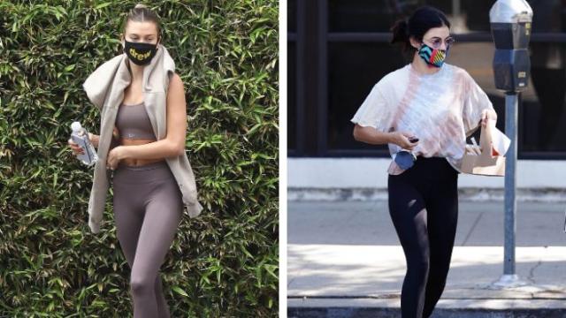 Just 23 Stylish Leggings