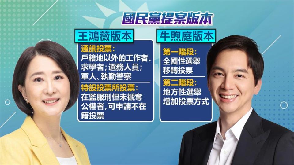 在中國遠距離投票？　民進黨質疑為中國介選開大門