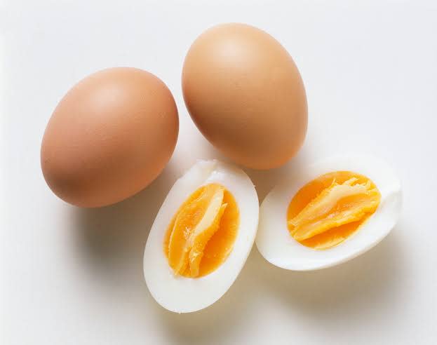 Eggs