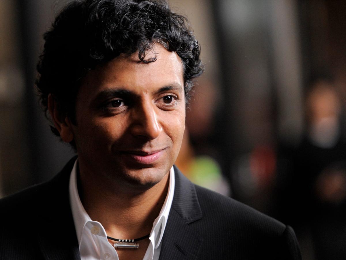 M. Night Shyamalan, who worked with Bruce Willis in 3 movies before the actor’s aphasia diagnosis, says he’ll always think of him ‘as a big brother’