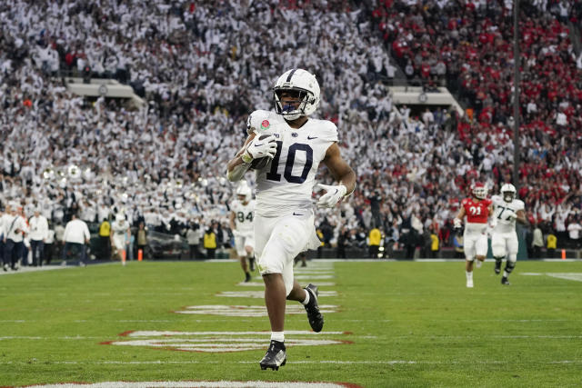 2023 CFB Best Bets: Is this Penn State's Year in the B1G?