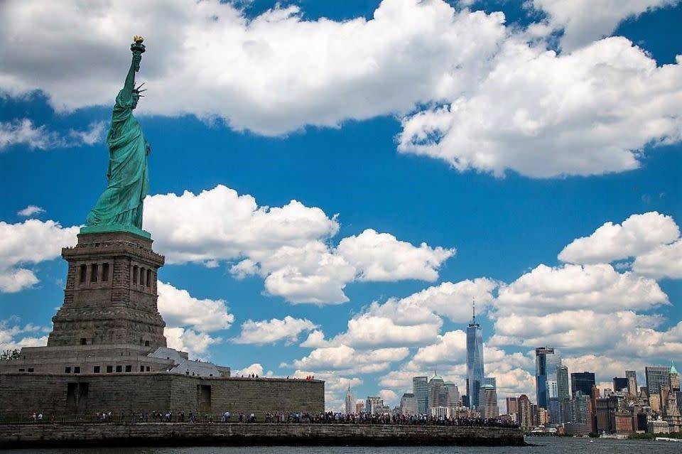 March is the best time to visit New York. Photo: Supplied