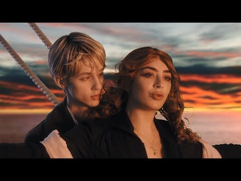 50) “1999,” by Charli XCX and Troye Sivan